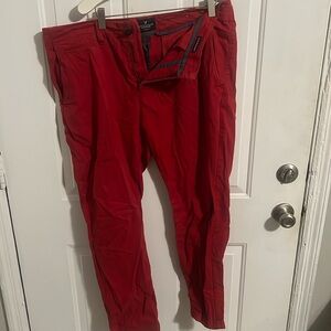 American Eagle Outfitters chino